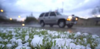 პრემიერ-მინისტრის გადაწყვეტილებით, კახეთში სტიქიის შედეგად დაზარალებულ მოსახლეობას სახელმწიფო დაეხმარება