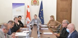 განათლებისა და მეცნიერების კომიტეტი ახალ თემატურ მოკვლევას იწყებს