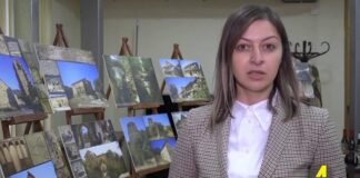 ,,ქრონიკის” დაიჯესტი 13.10.2023