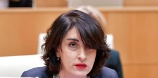 მაკა ბოჭორიშვილი კანდიდატის სტატუსზე: საქართველო ცარიელი ხელით ნამდვილად არ მიდის დეკემბრამდე