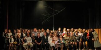 ბოლნისის თეატრი საერთაშორისო თეატრალურ ფესტივალში მიიღებს მონაწილეობას