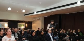 ბოლნისის მუნიციპალიტეტის მერიაში მოწყვლადი სამიზნე კატეგორიების საჭიროებათა კვლევის საჯარო განხილვა მოეწყო