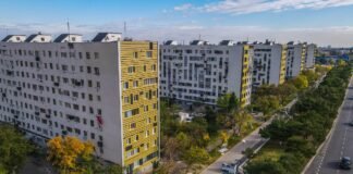 ,,განახლებული რეგიონების“ ფარგლებში, ქალაქ რუსთავში მესამე ეტაპის სამუშაოები მიმდინარეობს