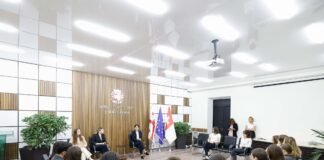 რუსთავის მერიაში პროექტის – ,,მართე შენი ქალაქი“ მეხუთე ეტაპი დაიწყო