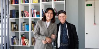 რუსთავის მერიასა და შალვა ამონაშვილის აკადემიას შორის სპეციალური მემორანდუმი გაფორმდა