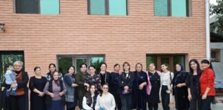 ქართული ოცნების“ ბოლნისის ქალთა ორგანიზაციამ „ვარდისფერი ოქტომბრის” ფარგლებში საინფორმაციო შეხვედრა ჩაატარა