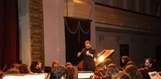 „ბოლნისის კლასიკური მუსიკის ფესტივალი“ სიმფონიური მუსიკის კონცერტით დაიხურა