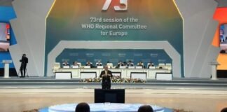 ჰანს კლუგემ, საქართველოში, მედიკამენტების ხელმისაწვდომობისთვის გატარებული რეფორმები ერთ-ერთ საუკეთესო მაგალითად დაასახელა