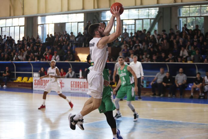 სუპერლიგა