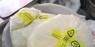 ყველის 4 ნიმუშში მცენარეული ცხიმები აღმოჩნდა