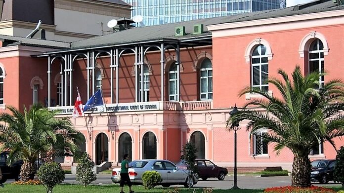 constitutional_court_of_georgia