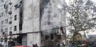 ვაზისუბანში მომხდარი აფეთქების შედეგად დაზარალებული ოჯახები ისნის გამგეობამ დროებით სასტუმროში გადაიყვანა