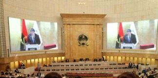 შალვა პაპუაშვილი საპარლამენტთაშორისო კავშირის (IPU) 147-ე ასამბლეაზე სიტყვით გამოვიდა