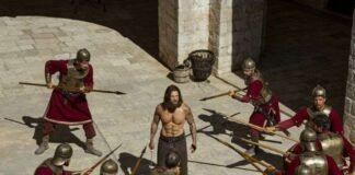 „ვიკინგები: ვალჰალას“ მესამე სეზონი ფინალური იქნება