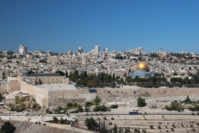 jerusalem-1314895_1280