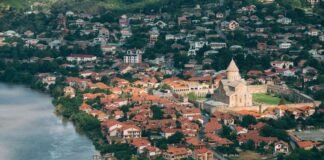 საქართველოს მართლმადიდებელი ეკლესია სვეტიცხოვლობას აღნიშნავს