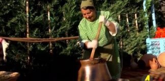 Xronika ქრონიკა აზერბაიჯანულ ენაზე 16.10.2023