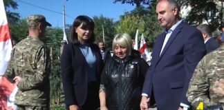 Xronika ქრონიკა აზერბაიჯანულ ენაზე 13.10.2023