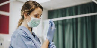 საექთნო და მეანი ექთნის საქმიანობის უფლების მოპოვებისთვის სასერტიფიკაციო გამოცდის ჩაბარება იქნება საჭირო