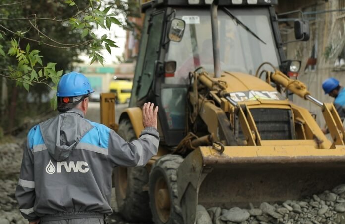 წყალარინება