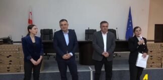 ,,ქრონიკის” დაიჯესტი 10.11.2023