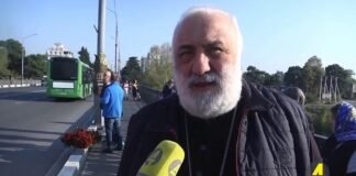 ,,ქრონიკის” დაიჯესტი 13.11.2023