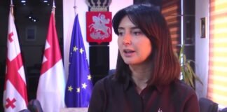 ქრონიკის დაიჯესტი 14.11.2023