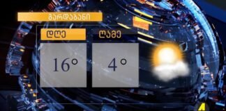 ,,ქრონიკის” დაიჯესტი 17.11.2023