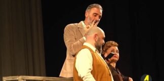 ,,ქრონიკის” დაიჯესტი 21.11.2023