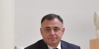 გოგი მეშველიანი: მინდა ჩემი ოლქის ამომრჩევლების თხოვნა გადმოგცეთ