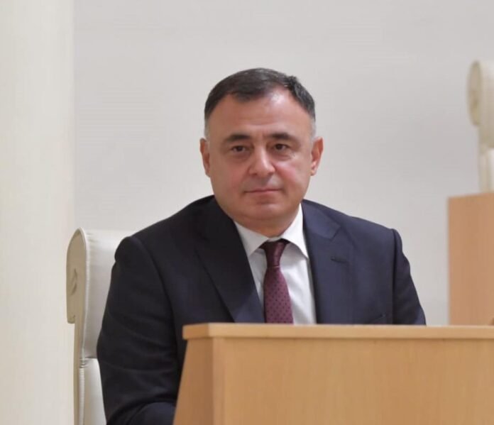 გოგი მეშველიანი