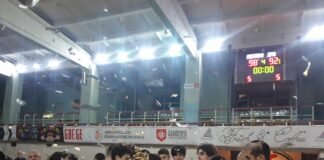 ოთარ ხმელიძის სახელობის ტურნირის გამარჯვებული “რუსთავი 1991” გახდა