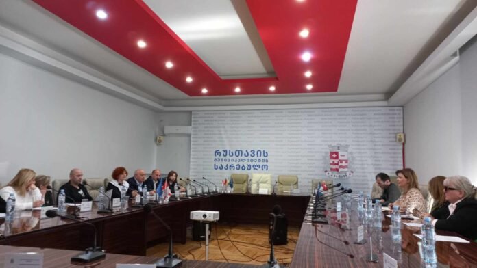 შშმ საბჭო