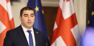 შალვა პაპუაშვილი: ღრმად შეგვძრა პრაღაში მომხდარმა სროლამ – გულწრფელ სამძიმარს ვუცხადებ ჩეხეთის რესპუბლიკის მოსახლეობასა და ოჯახებს