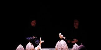 თეატრალური კვირეული „ბოლნისის თეატრი სკოლებისთვის“ დაიხურა