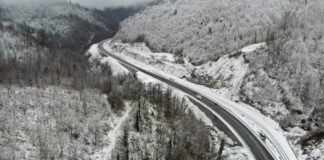 რიკოთის ყველაზე გრძელი – 1800 მ-იანი გვირაბი გაიჭრა