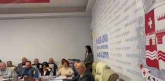 რუსთავის საკრებულომ ქალაქის 2024 წლის ბიუჯეტის პროექტი არ დაამტკიცა