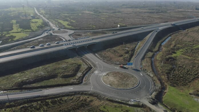 სამტრედია-გრიგოლეთი