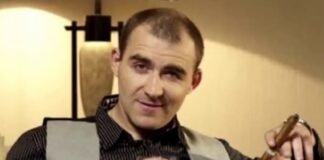 რეპერი კახა აბუაშვილი, იგივე კაბუ დააკავეს