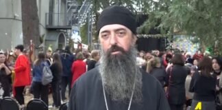 ,,ქრონიკის” დაიჯესტი 6.11.2023