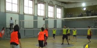 ,,ქრონიკის” დაიჯესტი 9.11.2023