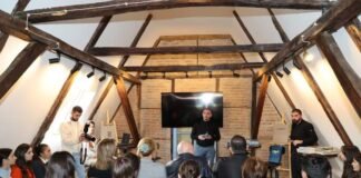 ბოლნისის მუნიციპალიტეტში, საგანმანათლებლო პროექტი „დიდგორელის“ ფინალისტების დაჯილდოების ცერემონია გაიმართა