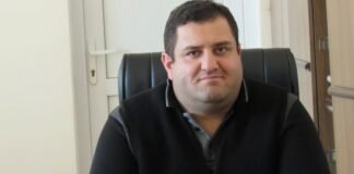 დმანისის ყოფილ მერს ცეცხლი გაუხსნეს