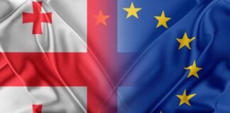 ევროკომისიამ საქართველოსთვის კანდიდატის სტატუსის მინიჭების რეკომენდაცია გასცა