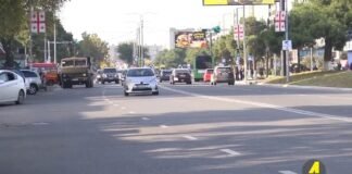 Xronika ქრონკა აზერბაიჯანულ ენაზე 17.11.2023