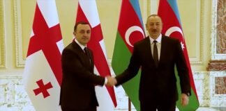 Xronika ქრონიკა აზერბაიჯანულ ენაზე 24.11.2023