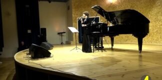 Xronika ქრონიკა აზერბაიჯანულ ენაზე 27.11.2023