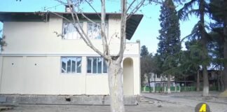 Xronika ქრონიკა აზერბაიჯანულ ენაზე 9.11.2023
