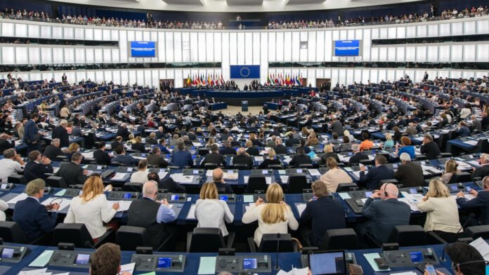 ევროპარლამენტი