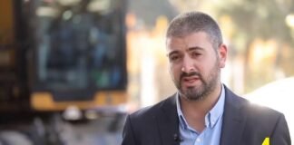 ,,ქრონიკის” დაიჯესტი 1.12.2023